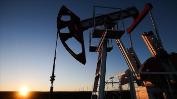 Số lượng giàn khoan dầu ở Mỹ tăng trong tuần kết thúc tháng Hai