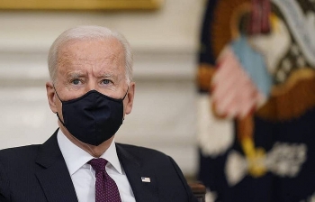 Tổng thống Mỹ Joe Biden gia hạn lệnh trừng phạt Iran thêm một năm
