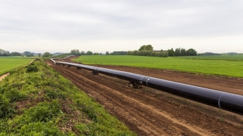 Lo ngại nguồn cung bị gián đoạn, đường ống Baltic tiếp tục được cho phép xây dựng