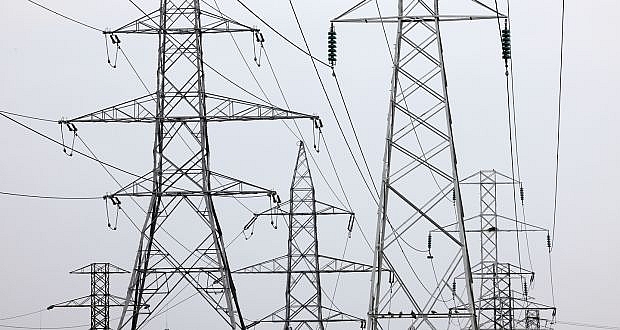 Sau Ukraine, các nước Baltic đồng loạt ngắt khỏi lưới điện của Nga