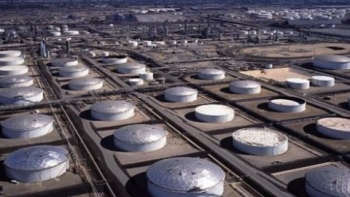 Nhật Bản bán 7,5 triệu thùng dầu từ kho dự trữ quốc gia để giảm giá xăng dầu