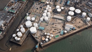 Hàn Quốc giải phóng 4,42 triệu thùng dầu từ kho dự trữ chiến lược quốc gia
