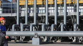 Các biện pháp trừng phạt của Nga cấm Gazprom sử dụng Yamal - Europe để vận chuyển khí đốt qua Ba Lan