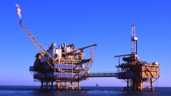 Cơ sở dầu thô lớn nhất Trung Quốc có sản lượng vượt 500 triệu tấn