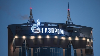 Anh chuẩn bị tạm thời quốc hữu hóa đơn vị bán lẻ của Gazprom