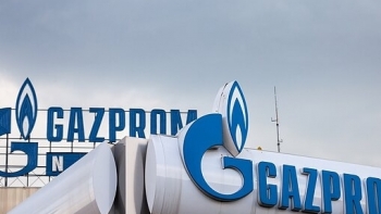 Công ty đầu tiên ngừng mua khí đốt của Gazprom sau khi Putin yêu cầu thanh toán bằng đồng rúp