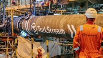 Nga đả kích sâu cay thái độ "vô ơn" của Bulgaria đối với đường ống dẫn khí đốt Turk Stream