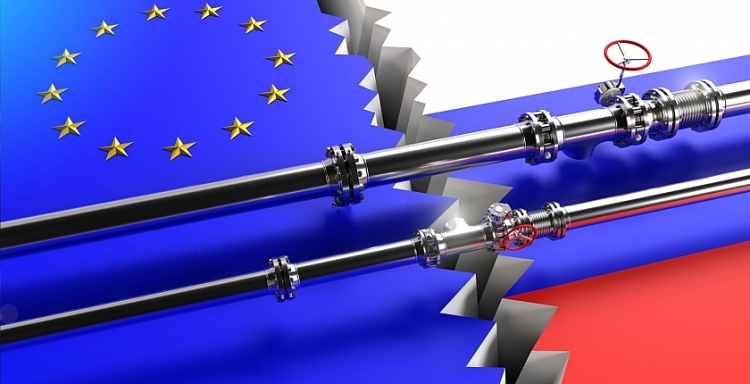 Quốc gia EU nào sẽ tiên phong chấm dứt sự phụ thuộc vào khí đốt của Nga?