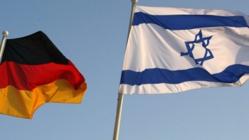 Đức và Israel ký thỏa thuận hợp tác năng lượng