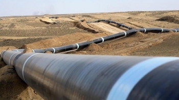 Đường ống Adria ngừng bơm dầu của công ty liên doanh thuộc Nga - Serbia do lệnh trừng phạt