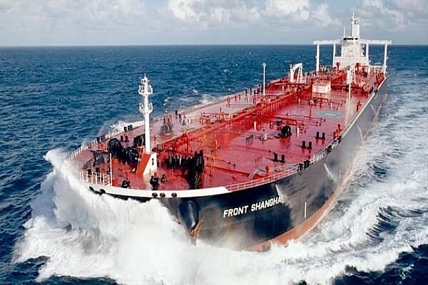 1 triệu thùng dầu thô của Iran đang tiến vào kênh đào Suez để đến khách hàng