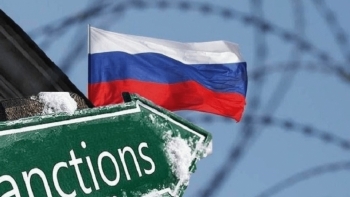 Phương Tây đóng băng hơn 350 tỷ đô la dự trữ ngoại tệ của Nga