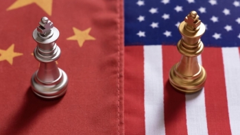 Trung Quốc ký 4 thỏa thuận để mua LNG của Mỹ chỉ trong 2 tuần