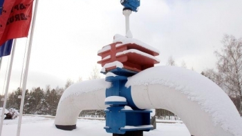 Nga đang giữ mức giá dễ chịu nhất cho dầu và khí đốt tiêu thụ ở Belarus