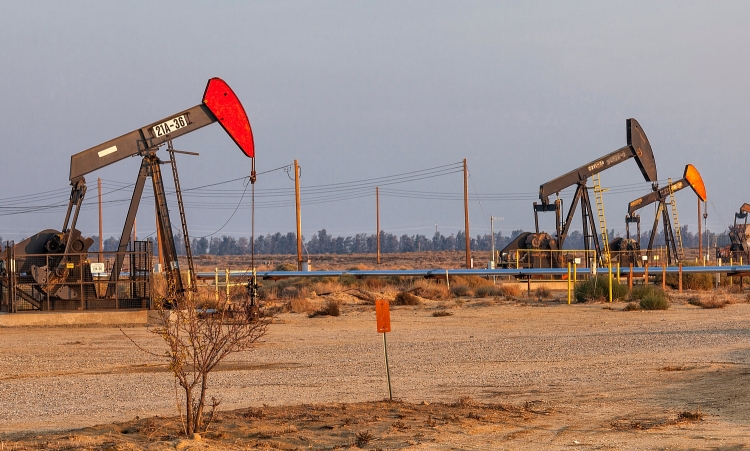 OPEC hạ dự báo tăng trưởng nhu cầu dầu toàn cầu