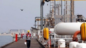 Iran và Ả Rập Xê Út cùng tăng giá bán dầu tháng 5 tại thị trường châu Á