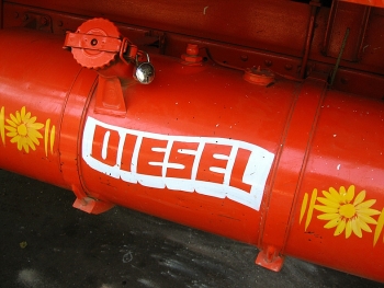 Việc cấm dầu của Nga sẽ tạo ra cơn địa chấn đối với thị trường dầu diesel của EU