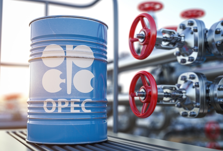 Các nước OPEC+ chỉ tăng rất ít sản lượng dầu trong tháng 3
