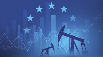Pháp thúc giục EU cấm dầu thô của Nga