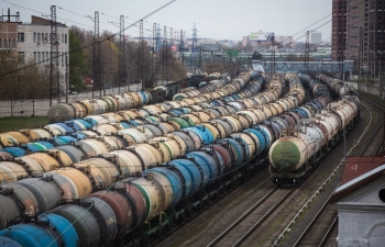 EU không thể thống nhất về lệnh cấm tiềm năng đối với dầu khí của Nga