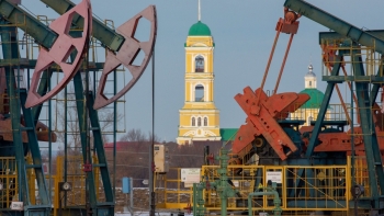 Mỹ đang tăng sản lượng dầu và khí đốt để bù đắp cho 1 triệu thùng dầu của Nga mất đi mỗi ngày
