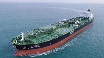 Xuất khẩu dầu của Iran tăng mạnh khi Trung Quốc đang giảm nhập khẩu dầu của Nga