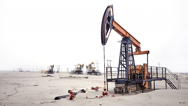 Doanh thu từ dầu mỏ của Nga dự kiến sẽ tăng vọt trong năm nay và đạt hơn 180 tỷ USD