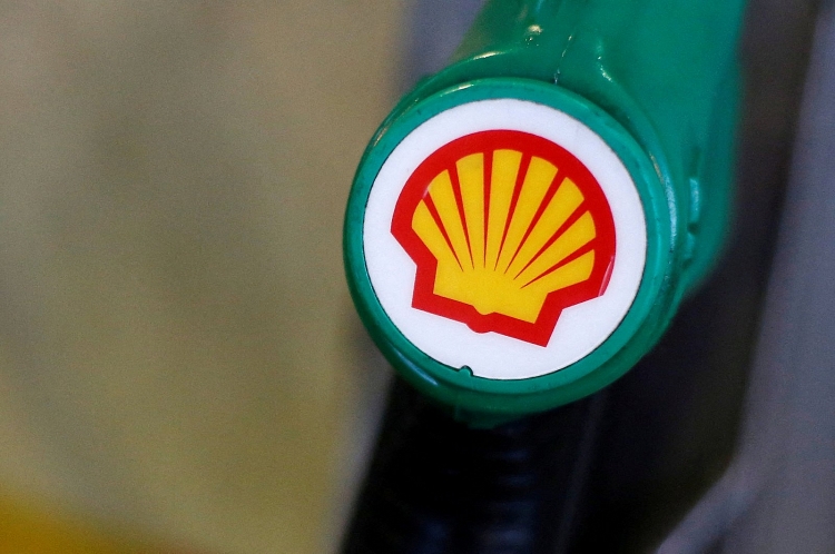 Lợi nhuận ròng của Shell tăng 26% nhờ giá dầu cao bù đắp cho việc rút khỏi Nga