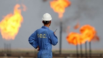 Doanh thu từ dầu mỏ của Iraq sẽ vượt 140 tỷ USD