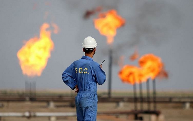 Doanh thu từ dầu mỏ của Iraq sẽ vượt 140 tỷ USD