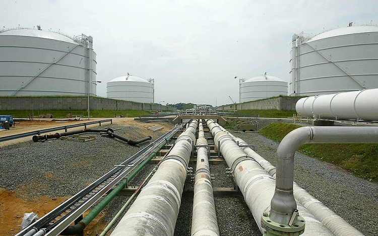 Bulgaria sẽ nhận LNG của Mỹ với giá thấp hơn giá của Gazprom