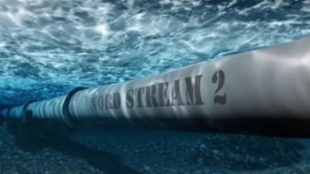 Chính trị gia Đức hy vọng đường ống Nord Stream 2 sẽ được sử dụng trong trung hạn