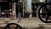 Trung Quốc phục hồi sản lượng dầu thô