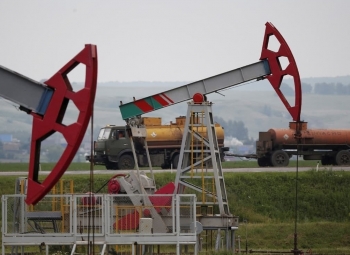 Nga trở thành nhà cung cấp dầu lớn thứ tư cho Ấn Độ