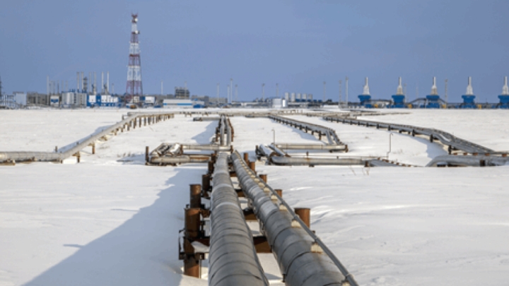 Gazprom sắp hoàn thành đường ống Power of Siberia từ mỏ Kovytka đến mỏ Chayandinskoye
