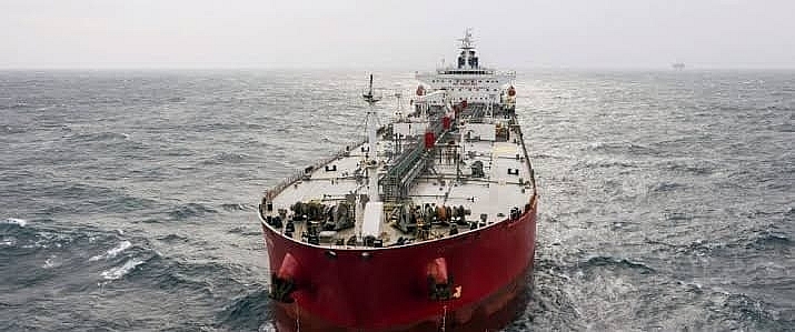 Trung Quốc chuẩn bị nhận gần hai triệu thùng dầu của Iran bất chấp lệnh trừng phạt