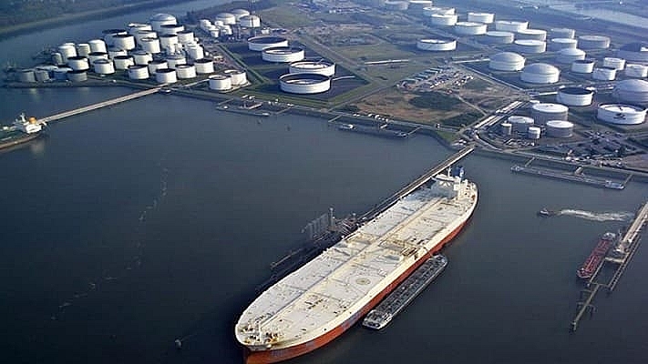 Nga đang khôi phục khối lượng xuất khẩu dầu