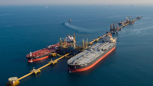 Trung Quốc tăng gần 40% lượng dầu nhập khẩu từ Ả Rập Xê Út