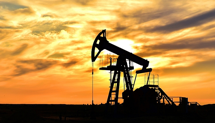 Nhu cầu dầu sẽ đạt đỉnh trong 3 năm nữa