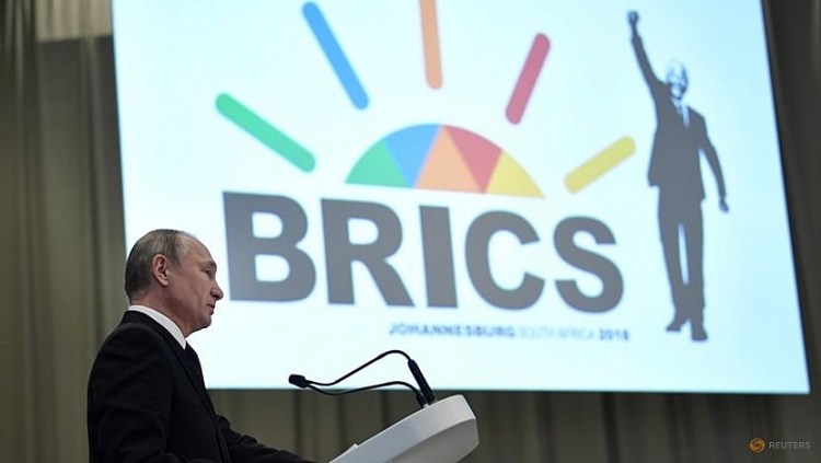 Nga muốn thành lập các nhà máy lọc dầu và khí đốt chung với các nước BRICS