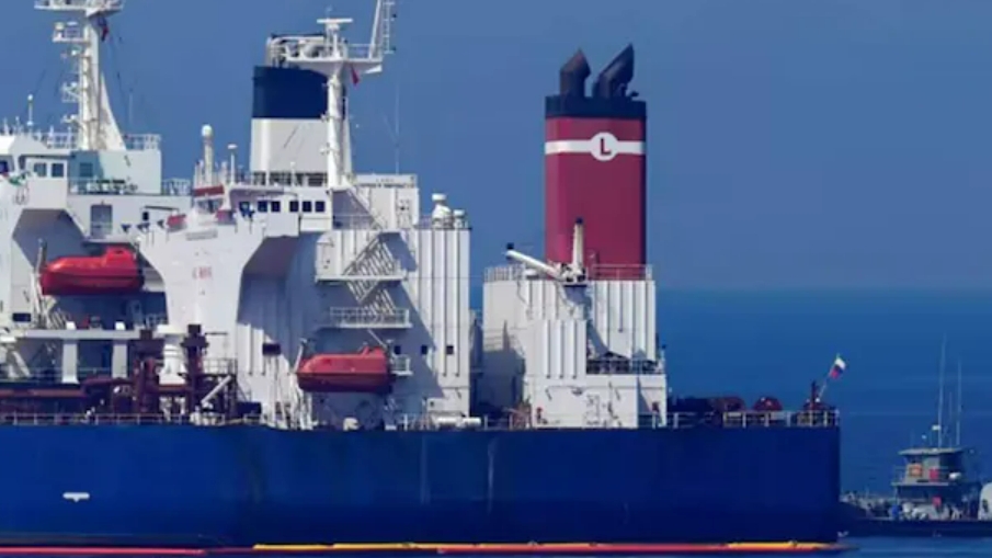 Iran bắt giữ hai tàu chở dầu của Hy Lạp ở vịnh Ba Tư để "trả đũa"