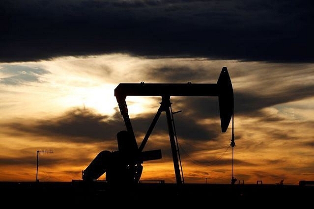 Giá dầu của Azerbaijan tăng nhẹ