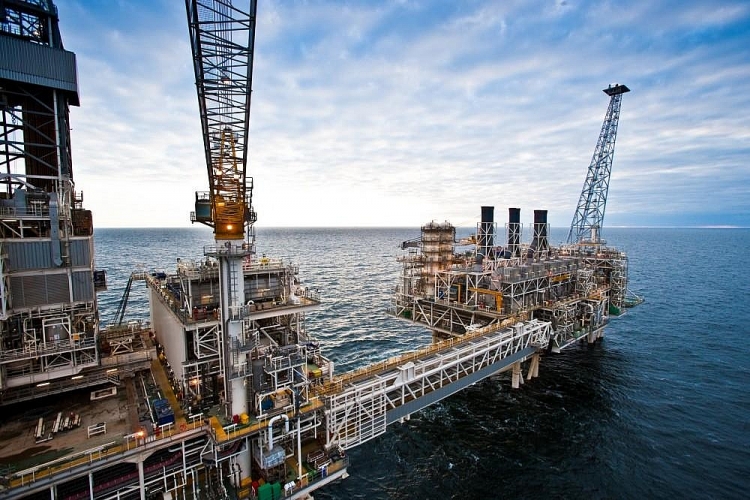 Giá dầu của Azerbaijan và Kuwait đồng loạt giảm mạnh