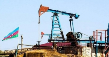 Giá dầu của Azerbaijan nối tiếp đà tăng