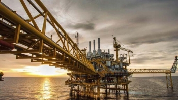 Azerbaijan tiết lộ khối lượng dầu và khí đốt xuất khẩu trong 6 tháng đầu năm