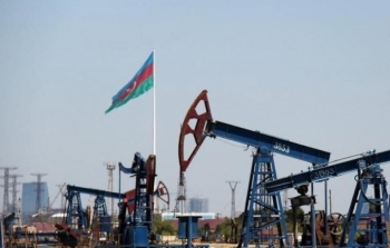 Giá dầu của Azerbaijan tăng hơn 6 USD