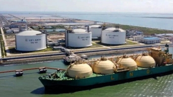 Trung Quốc giảm 26% khối lượng LNG nhập khẩu trong tháng 6