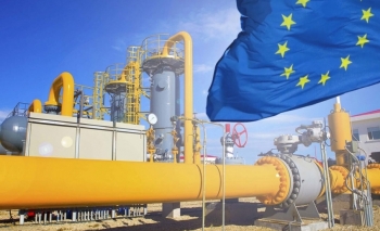 EU đạt được thỏa thuận về việc giảm nhu cầu khí đốt