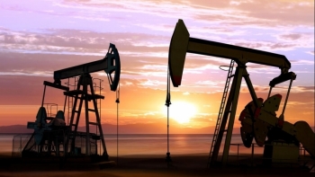 Giá dầu của Azerbaijan giảm trong khi giá dầu thế giới tăng