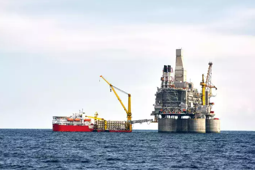 Bờ Biển Ngà công bố phát hiện dầu khí mới